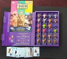 Amies betes cora d'occasion  France