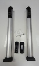 Faac aluminium columns for sale  SUNDERLAND