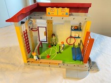 Playmobil 4325 sporthalle gebraucht kaufen  Berlin