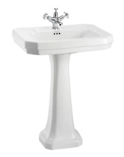Burlington victorian basin for sale  PUDSEY