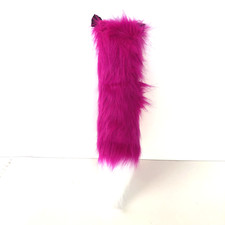 Faux fur animal for sale  Seattle