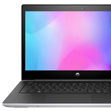 Laptop HP ProBook 440 G5 14" Core i7-8550U 16GB 256GB SSD FULL HD WIN10PRO na sprzedaż  PL