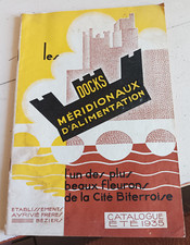 Old catalog southern d'occasion  Expédié en Belgium