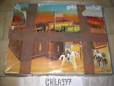 Playmobil 3773 fort usato  Seriate