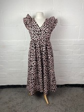 Wyse london leopard for sale  WIGSTON