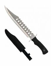 Couteau rambo 30cm d'occasion  Chabeuil