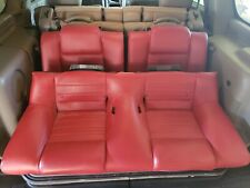 Oem ford mustang for sale  Blandinsville