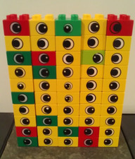 50x lego duplo for sale  Overland Park