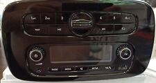 autoradio smart 2001 usato  Roma