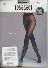 Collant wolford pure d'occasion  Paimpol
