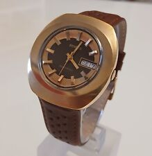 Benrus electronic anni usato  Papiano