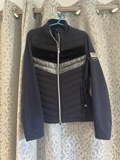 Polo jacket women for sale  CONGLETON