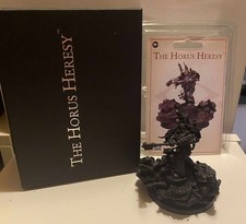 Warhammer the horus d'occasion Warhammer the horus d'occasion  Brétigny-sur-Orge