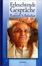 Erleuchtende gespräche ramesh gebraucht kaufen  Berlin