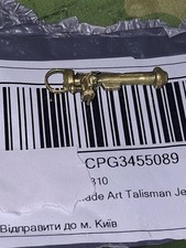 Trench art ukranian for sale  Pulaski