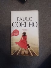 Aleph paulo coelho d'occasion  Fleury-les-Aubrais