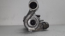 Turbina turbo per usato  Italia