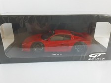 Spirit ferrari 512 gebraucht kaufen  Halberstadt