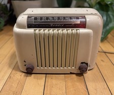 Antique bendix radio for sale  Minneapolis