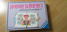 Nobody perfect der gebraucht kaufen Nobody perfect der gebraucht kaufen  Wuppertal