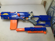 Nerf strike longstrike for sale  Livermore