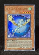 Bestia cristallo pegaso usato  Bologna