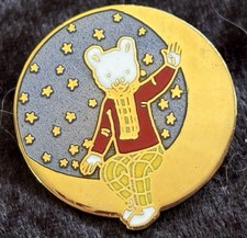 Rupert bear crescent for sale  BARNSLEY