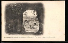 Old postcard planchers d'occasion  Expédié en Belgium