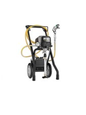 Wagner airless farbsprühsyste gebraucht kaufen Wagner airless farbsprühsyste gebraucht kaufen  Hamburg