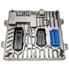 Módulo de controle de motor OEM ECU Silverado Sierra 2500HD 3500HD 6.6L diesel 2017-21, usado comprar usado  Enviando para Brazil
