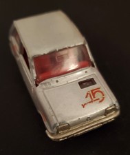 Majorette1 257 renault d'occasion  Josselin