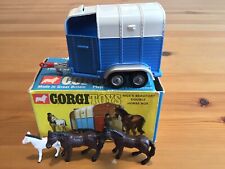 Corgi 112 rice for sale  BIRMINGHAM