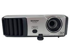 Sharp f255w dlp for sale  Sarasota