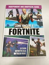 Libro come vincere usato  Ferrara