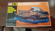 Imai schwimmwagen super usato  Narni