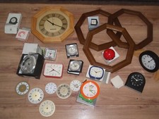Uhren schatzkiste wecker gebraucht kaufen  Trossingen