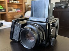 Mamiya rz67 pro usato  Spedire a Italy