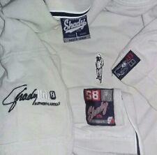 2003 Eminem 8 Mile Shady Ltd Camisa Polo Rap Vintage D12 Detroit 50 Centavos comprar usado  Enviando para Brazil