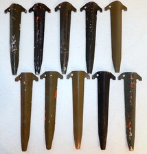 Ten military inch for sale  Goldsboro