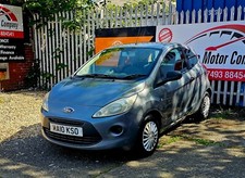 Ford 1.2 studio for sale  NEWTON-LE-WILLOWS