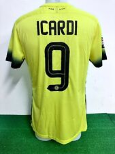 Maglia inter icardi usato  Roma