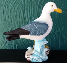 Mouette extérieur résine d'occasion  Bauvin