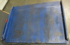 Vestil 6048 steel for sale  Rochester