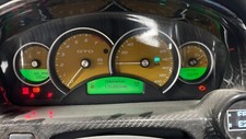 Pontiac gto holden for sale  Springfield