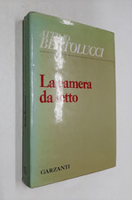 Camera letto attilio usato  Roma