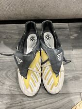 Adidas predator powerswerve for sale  SITTINGBOURNE