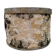 Birch tree round for sale  Park Ridge