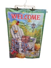 Welcome autumn fall for sale  Spartanburg