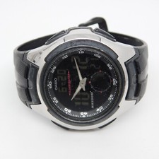 Casio 3319 160 for sale  Charleroi
