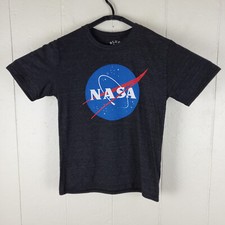 Nasa shirt mens for sale  Pasadena